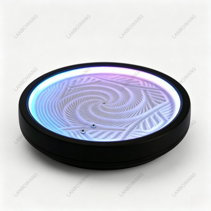 Art Craft Robot - Robot Automatico per Pittura con Sabbia,