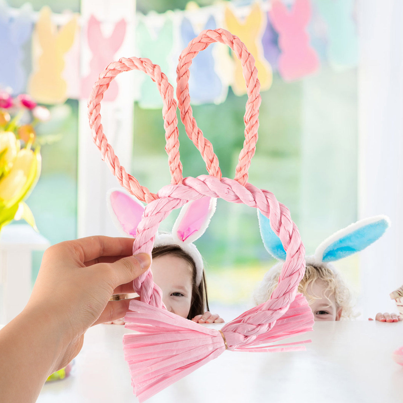 Art And Craft For Nursery - Decorazioni per la scuola dell'infanzia a