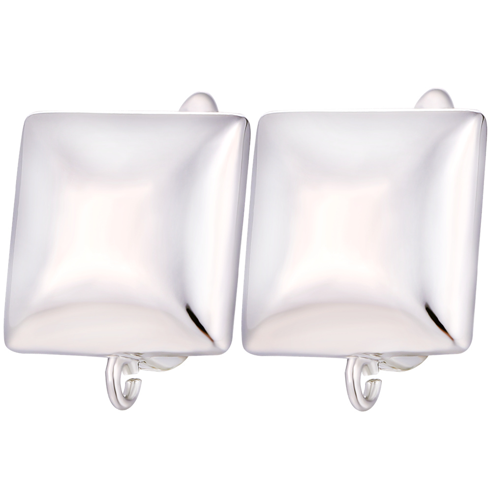 Art Craft Activity - Juya fatti a mano in argento