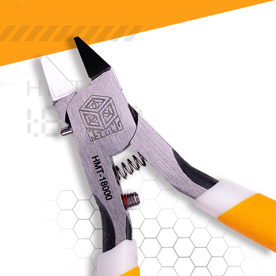 Art Craft Robot - HMT-18000 Modello Pinza Taglierina Pinza Ultra