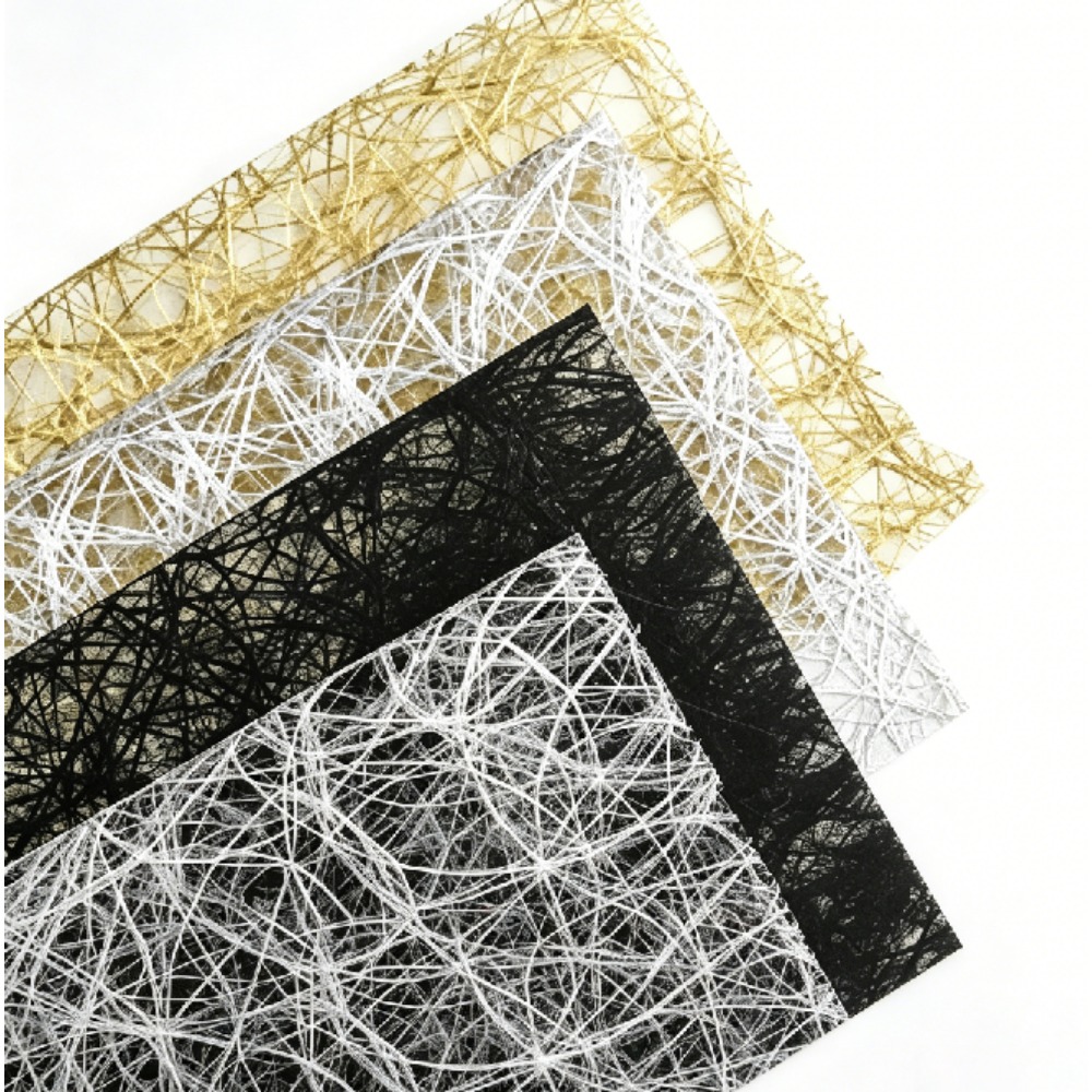 Art And Craft Valentine - Nuovo Carta da Regalo con Texture
