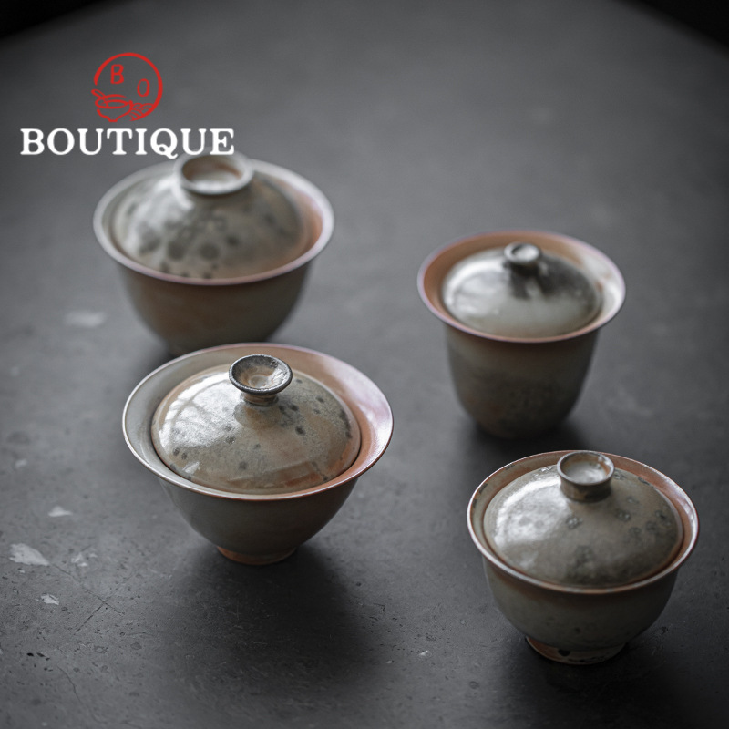 Art Craft Cup - Retro legna da ardere Change Kiln