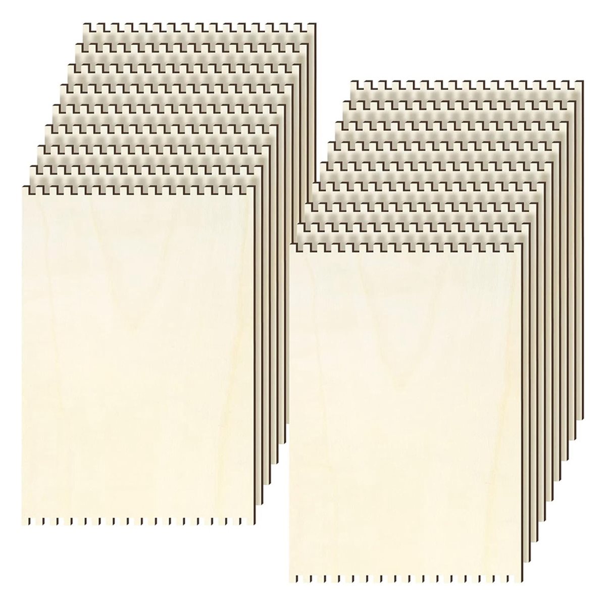 18 pezzi Principianti Cestino  - Art Craft Activity recensione e prezzo