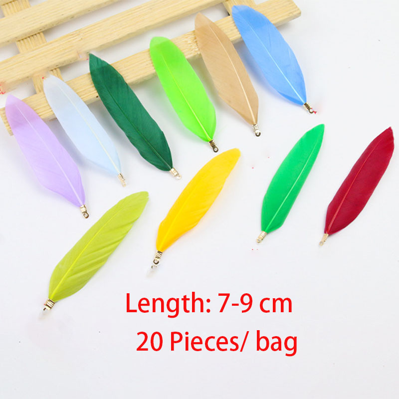 20 pendenti con nappe con cion - Art Craft Activity recensione e prezzo