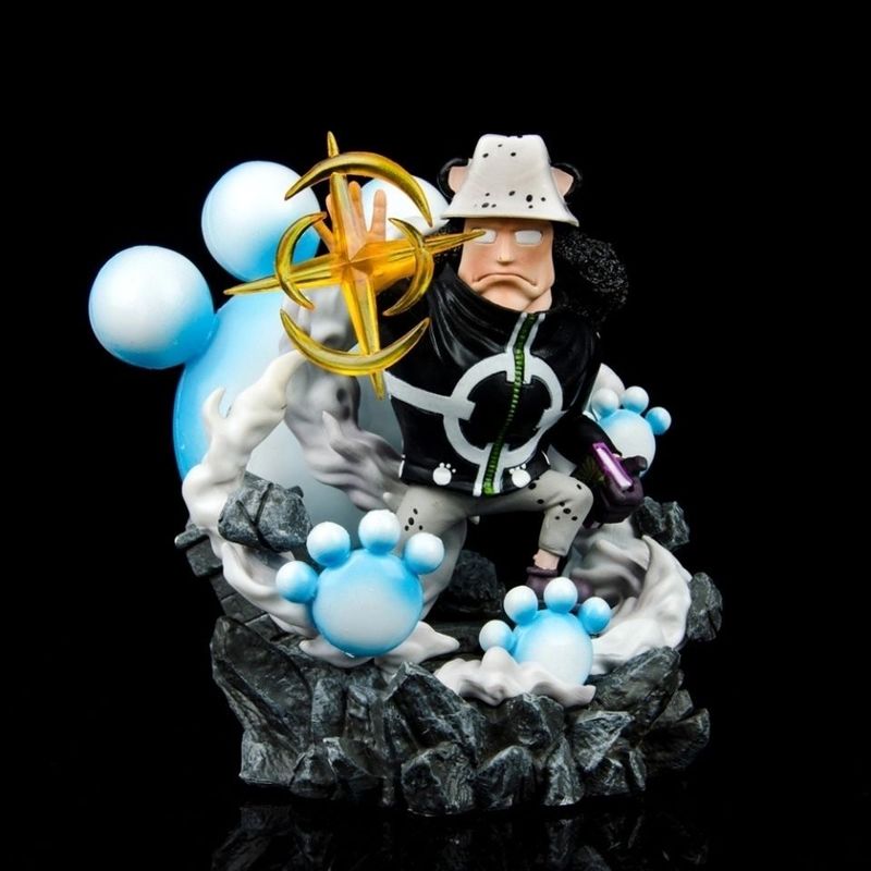 Nuova Statuetta di Bartholemew - Art Craft Activity recensione e prezzo