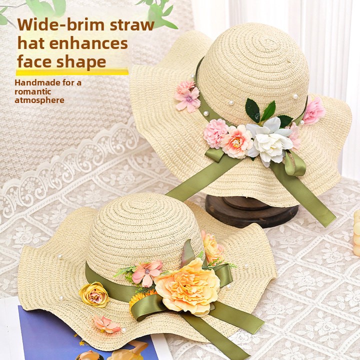 Kit Fai-da-Te per Cappello Flo - Art Craft Event recensione e prezzo