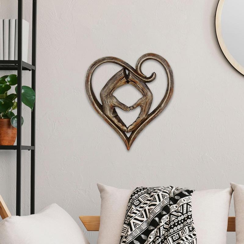 Decorazione da parete di San V - Art And Craft Valentine recensione e prezzo