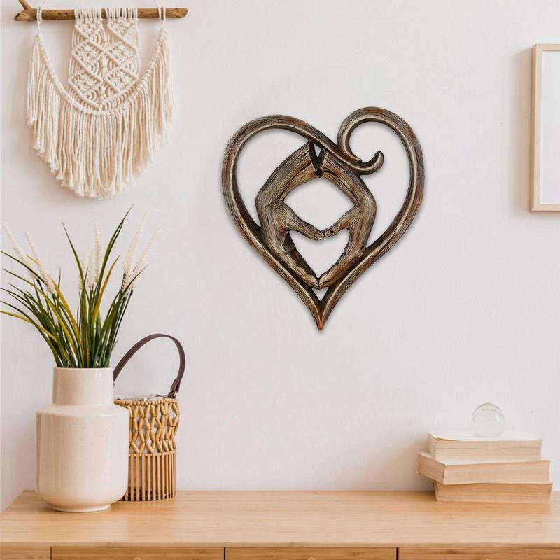 Decorazione da parete di San V - Art And Craft Valentine recensione e prezzo