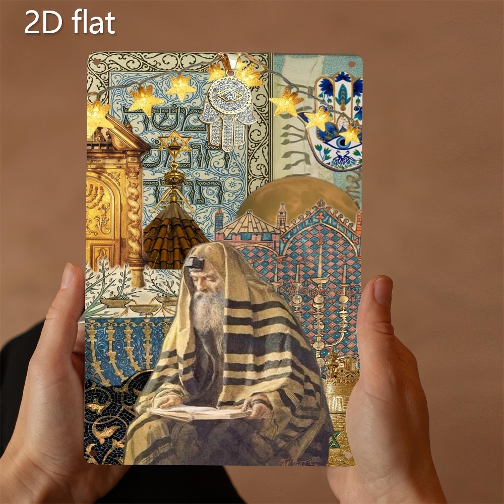 CIFBUY Insegna in metallo impe - Art & Craft Job Vacancies recensione e prezzo