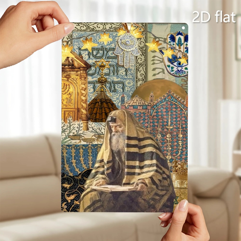 CIFBUY Insegna in metallo impe - Art & Craft Job Vacancies recensione e prezzo