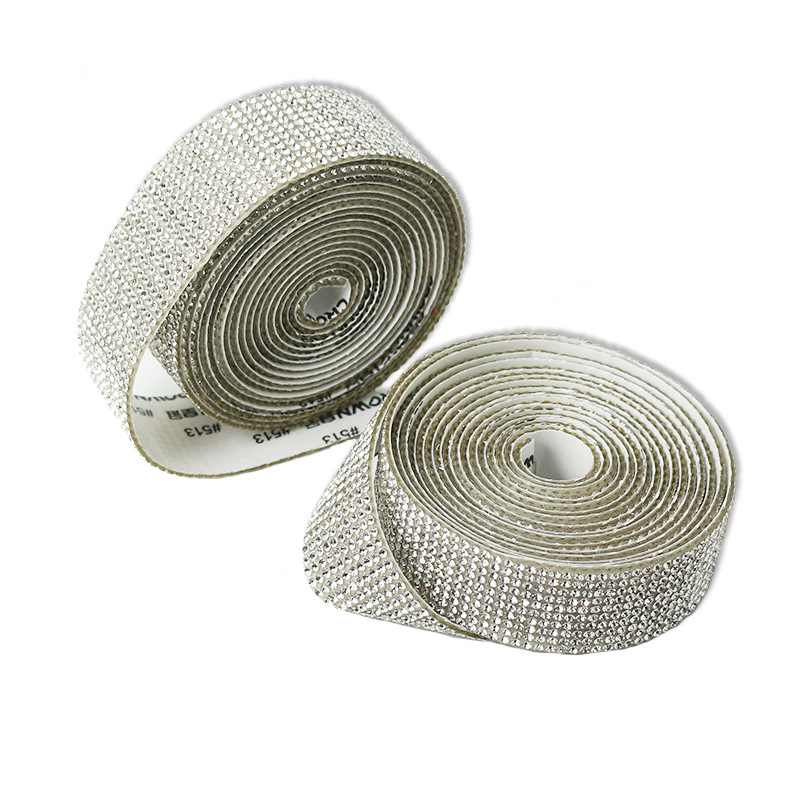 Nastro Adesivo di Strass in Cr - Art Craft Event recensione e prezzo
