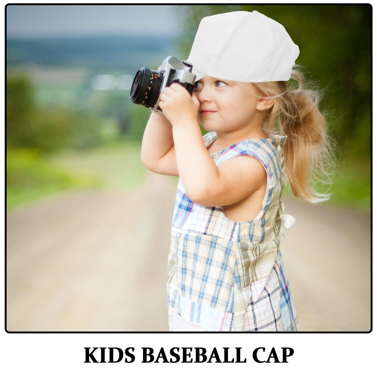 1 Set di Cappellini da Basebal - Art Craft Activity recensione e prezzo