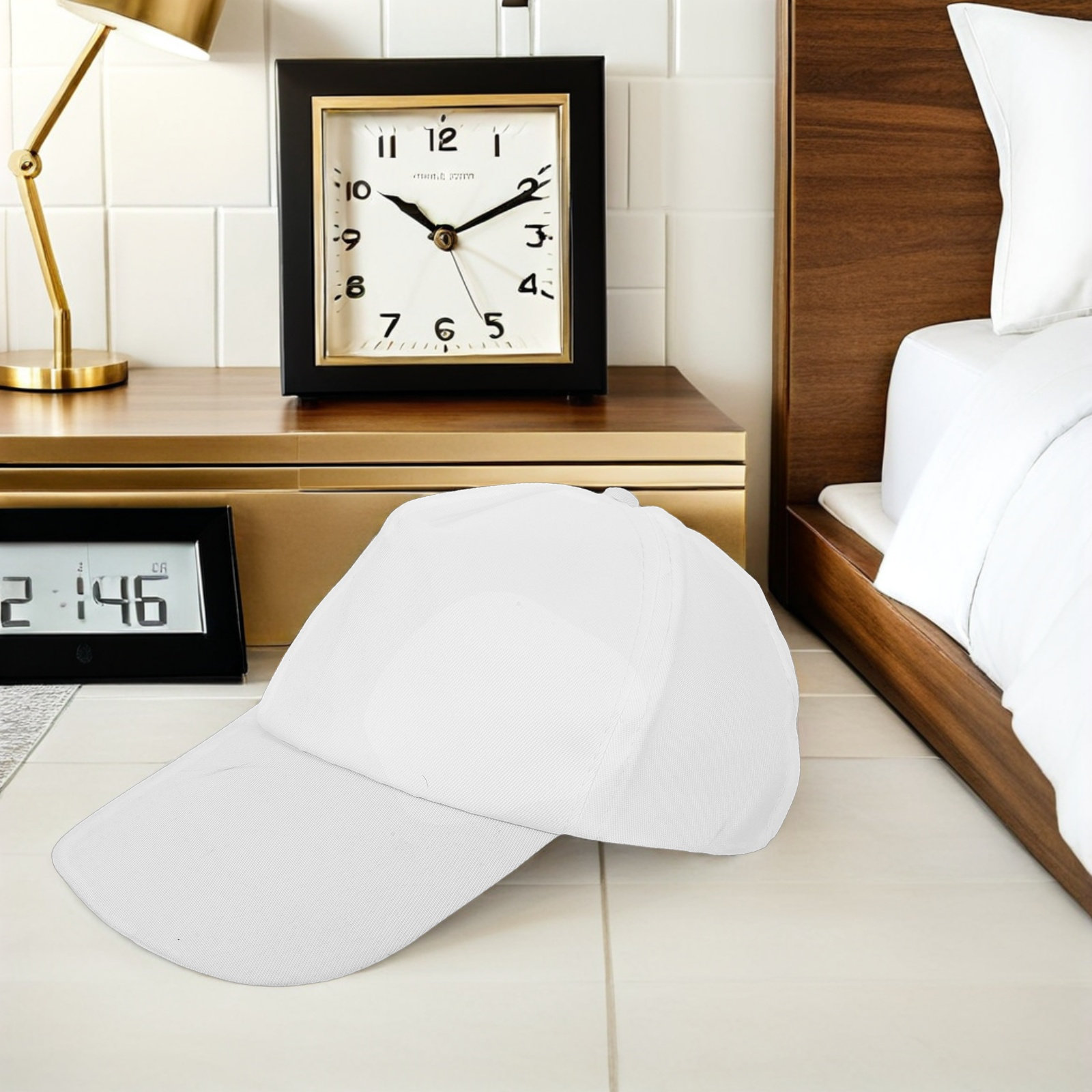 1 Set di Cappellini da Basebal - Art Craft Activity recensione e prezzo