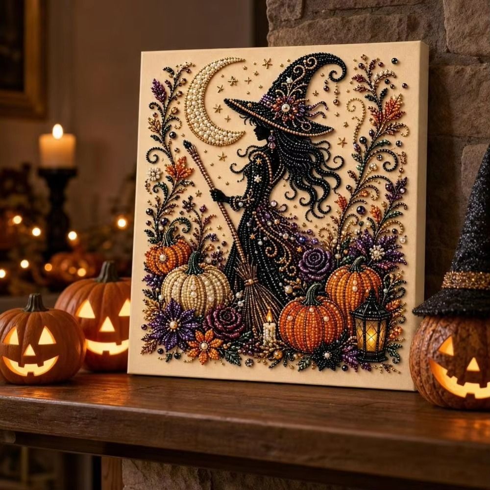 Kit Artistico di Perle di Hall - Art Craft Event recensione e prezzo