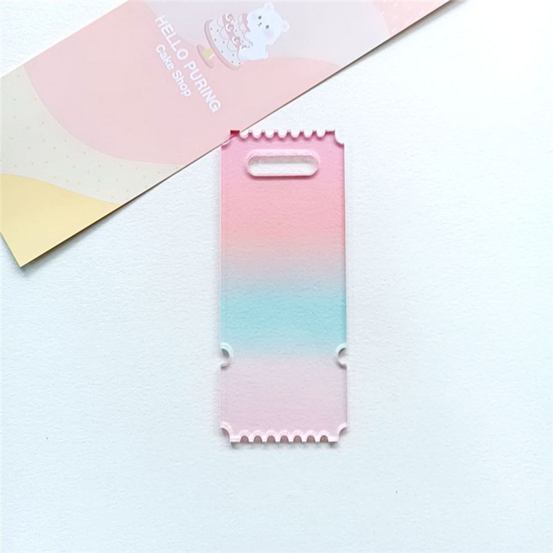 Ornamento acrilico sfumato col - Art Craft Event recensione e prezzo