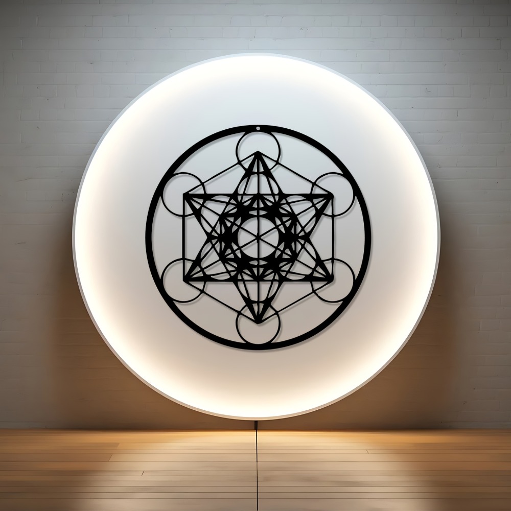 CIFBUY Scultura da Parete in F - Art & Craft Job Vacancies recensione e prezzo