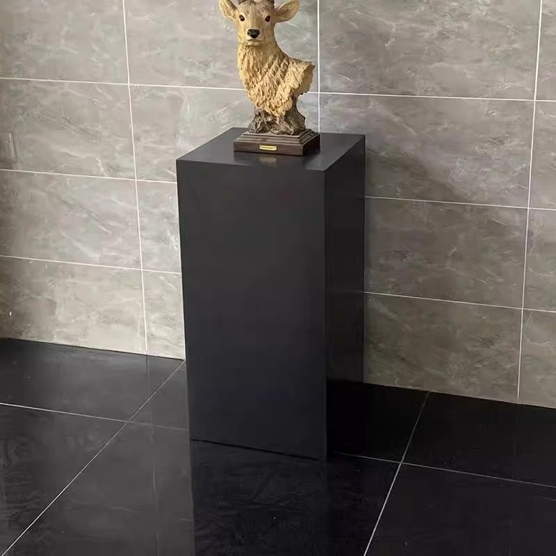 Cabina di verniciatura nera Og - Art Craft Museum recensione e prezzo
