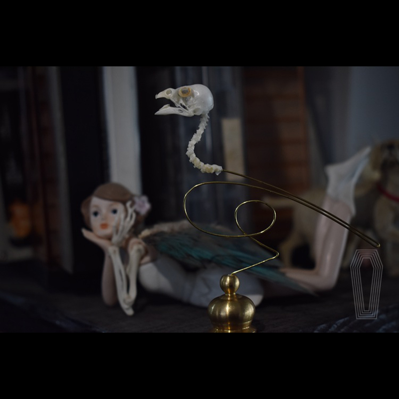 2111 Scultura Artistica di Cra - Art Craft Museum recensione e prezzo