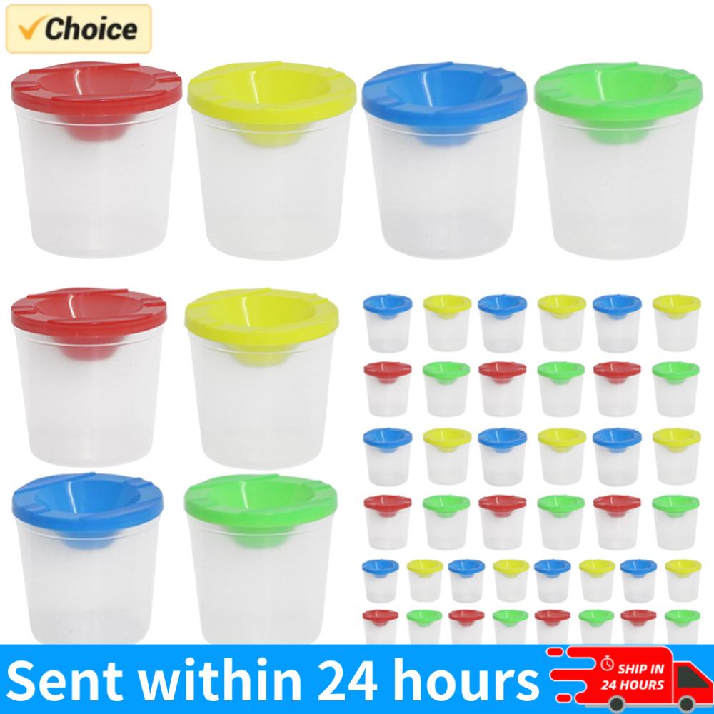Bicchieri per vernice anti-goc - Art Craft Cup recensione e prezzo
