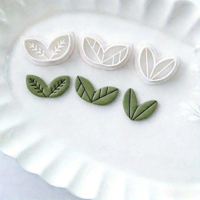 Set di 8 Tagliapiega in Argill - Art Craft With Leaves recensione e prezzo