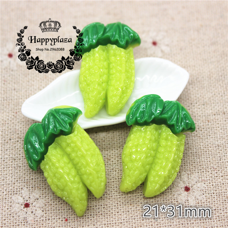 10 pcs Sveglio di Simulazione  - Art And Craft Vegetable recensione e prezzo