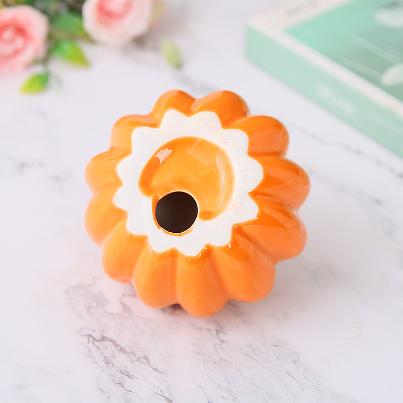 Ornamento di Halloween in Cera - Art And Craft Vegetable recensione e prezzo