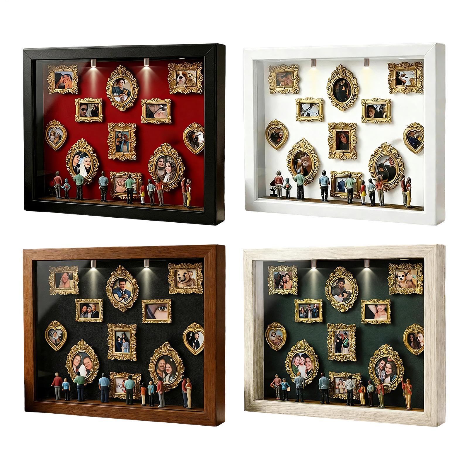 Mini Espositore Fai-da-te con  - Art Craft Museum recensione e prezzo