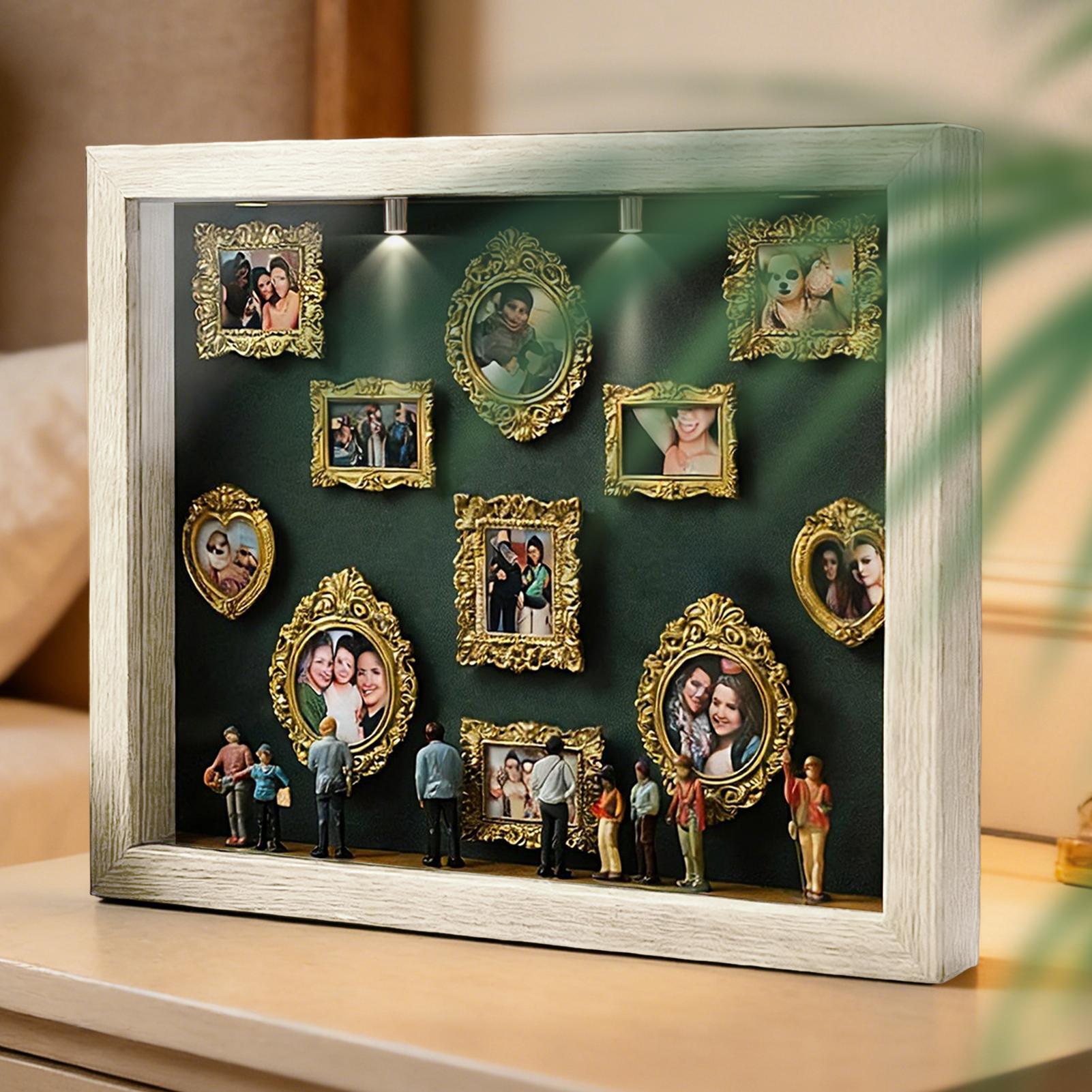 Mini Espositore Fai-da-te con  - Art Craft Museum recensione e prezzo