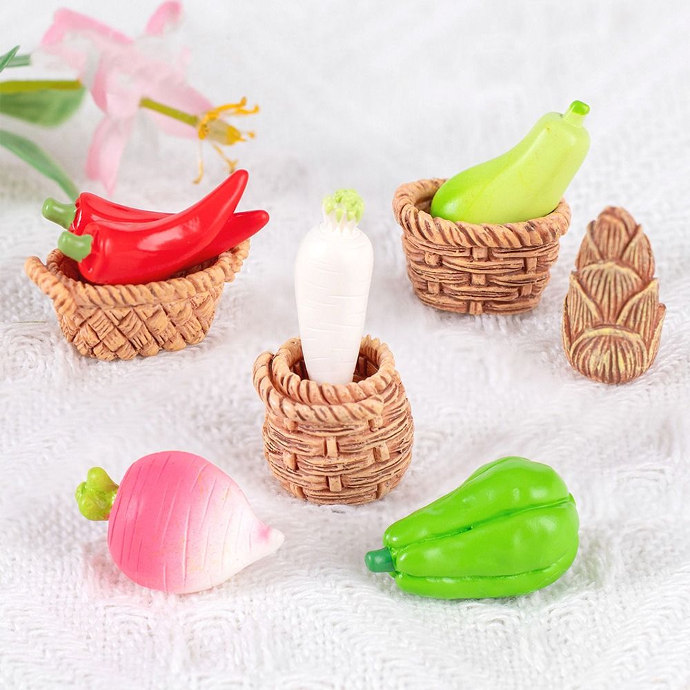 Simpatiche figurine di verdure - Art And Craft Vegetable recensione e prezzo