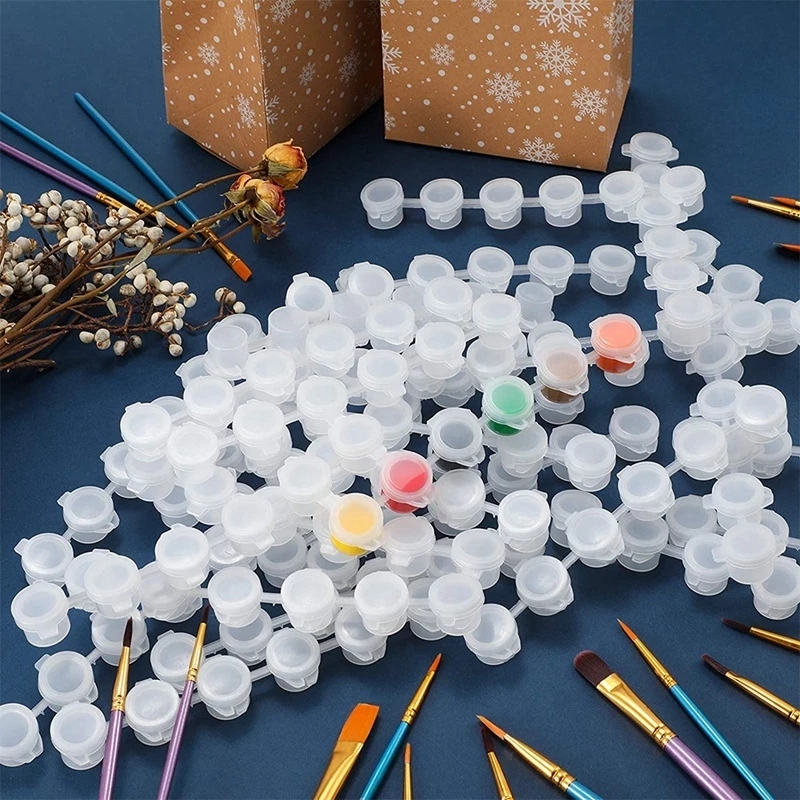 10 strisce 60 pot Strisce di v - Art Craft Cup recensione e prezzo
