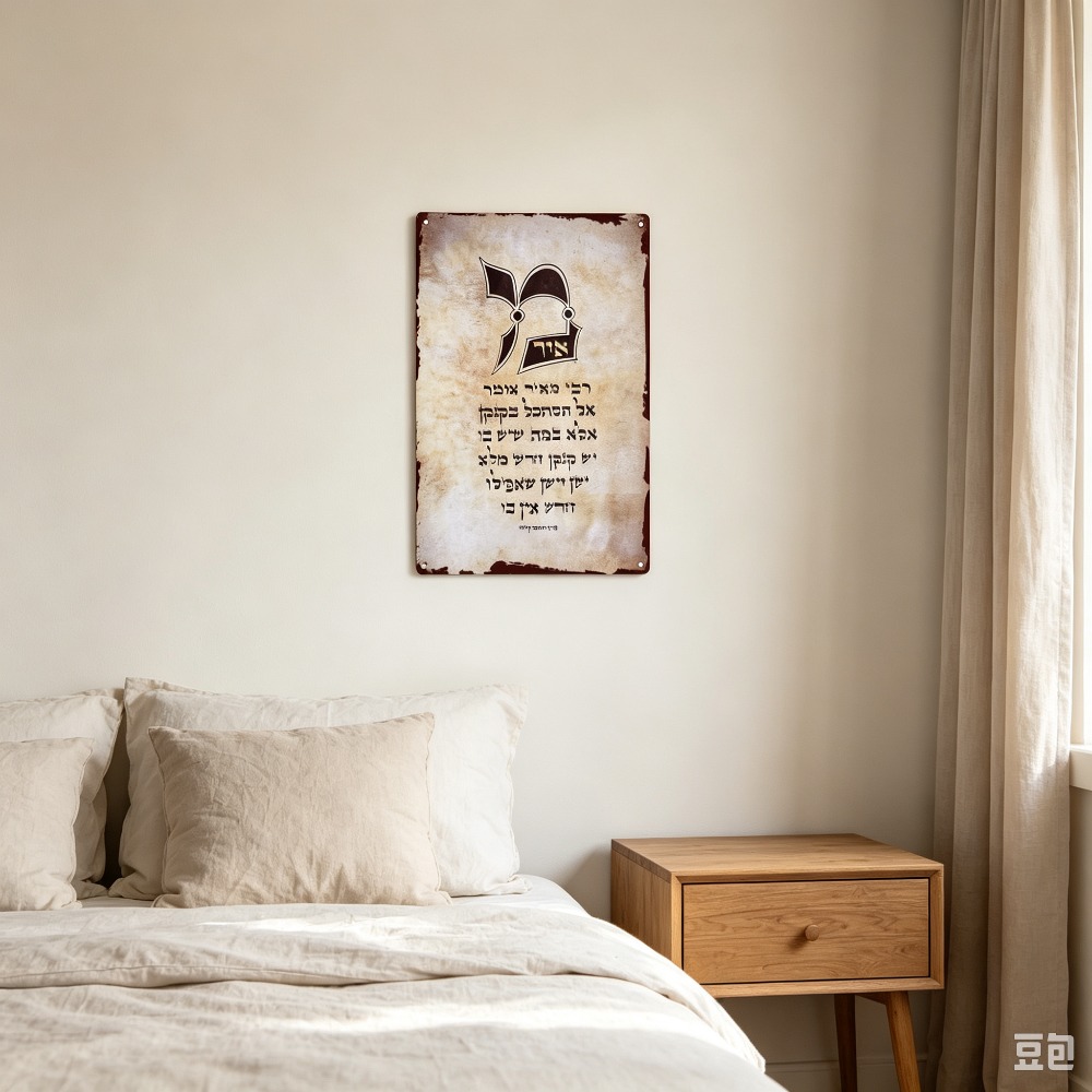 CIFBUY Decorazione da Parete i - Art & Craft Job Vacancies recensione e prezzo