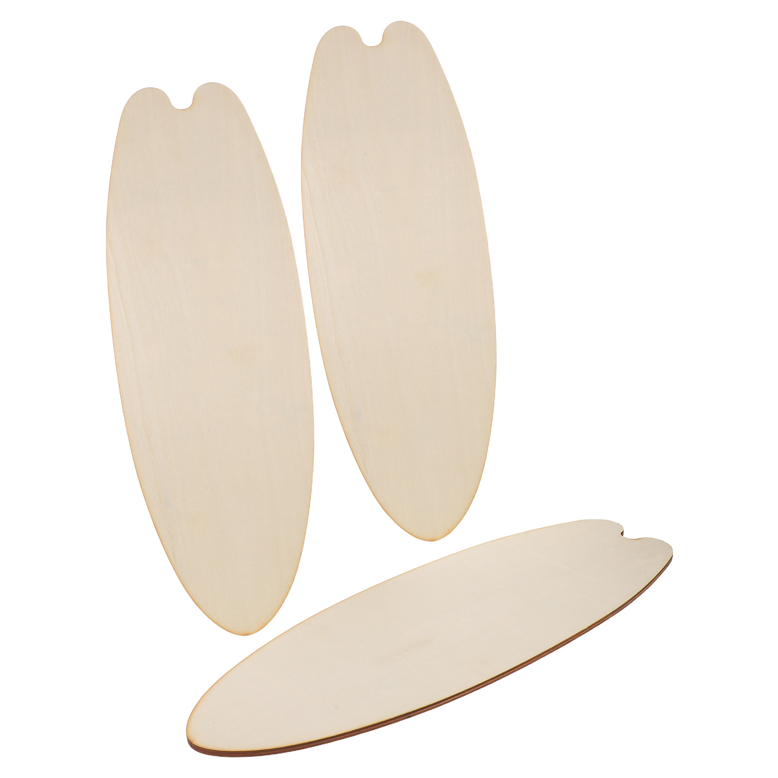 3 Pezzi di Tavole da Surf in L - Art And Craft For Nursery recensione e prezzo
