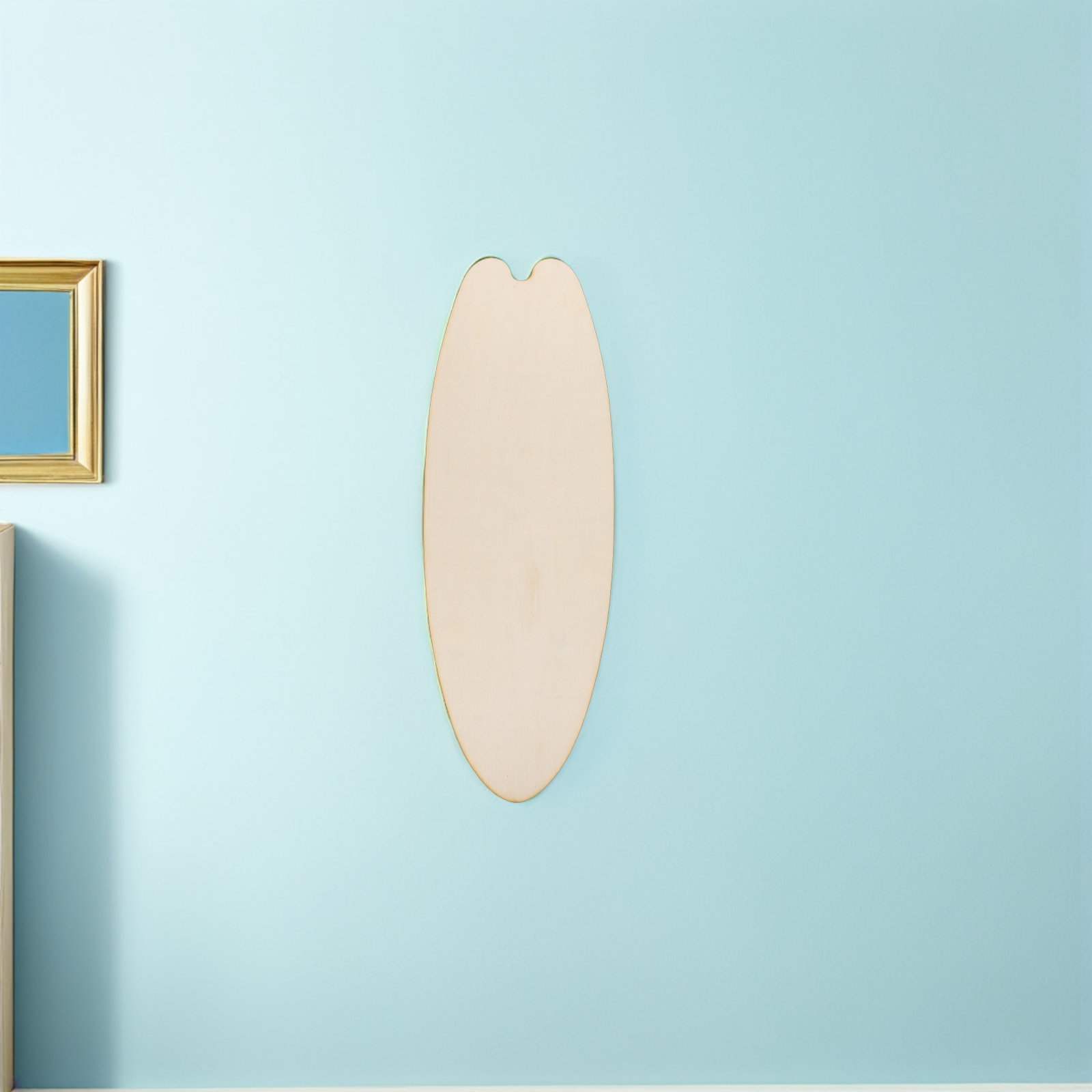 3 Pezzi di Tavole da Surf in L - Art And Craft For Nursery recensione e prezzo