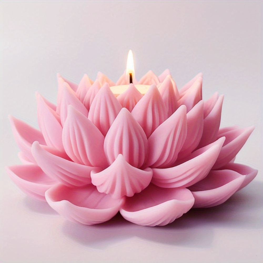 Stampo in Silicone per Candela - Art And Craft Valentine recensione e prezzo