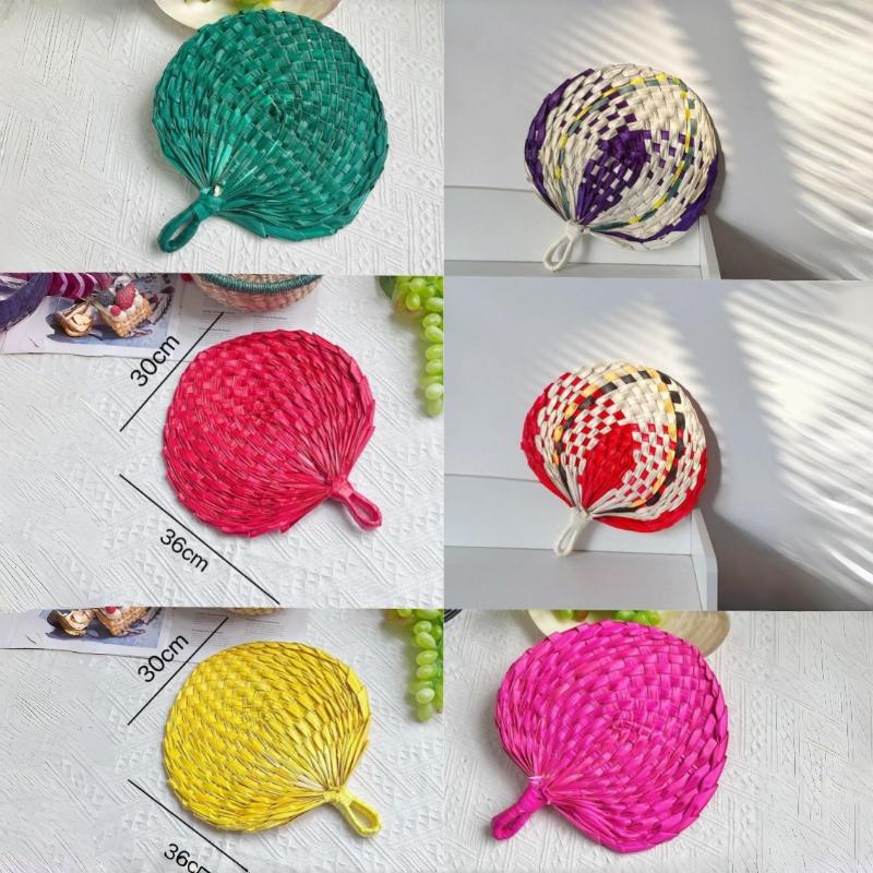 Ventaglio Artigianale in Stile - Art Craft With Leaves recensione e prezzo