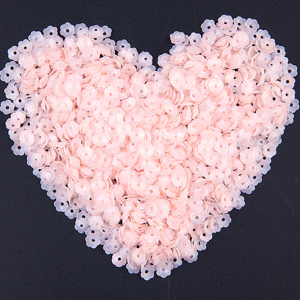 Paillettes sciolte del PVC del - Art Craft Cup recensione e prezzo