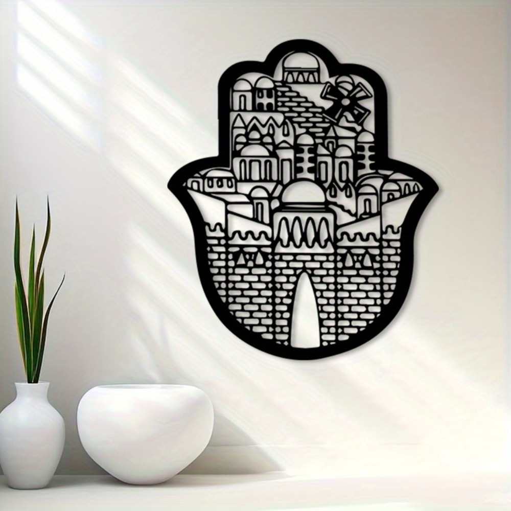 CIFBUY Decorazione da parete i - Art & Craft Job Vacancies recensione e prezzo