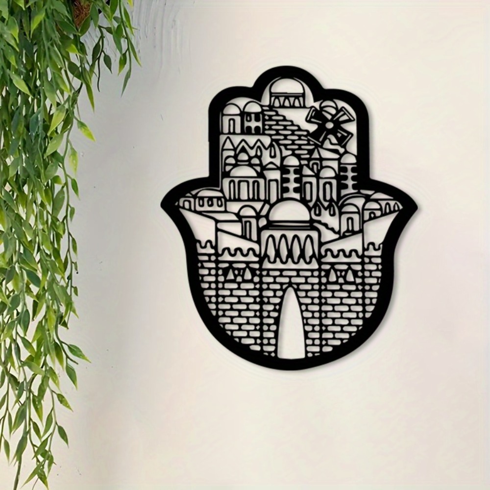 CIFBUY Decorazione da parete i - Art & Craft Job Vacancies recensione e prezzo