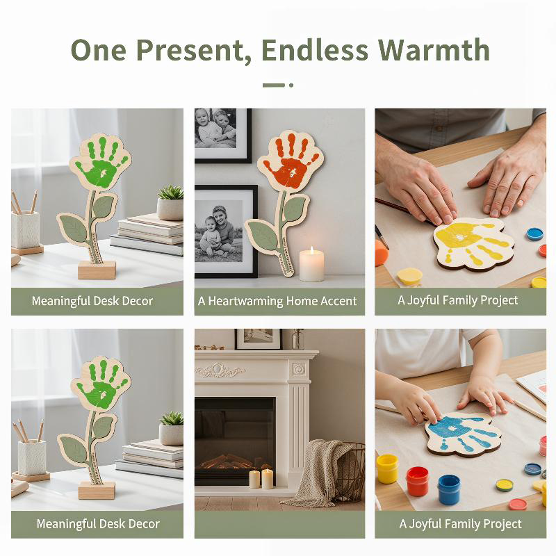 Targa in Legno Grezzo per Impr - Art And Craft For Nursery recensione e prezzo