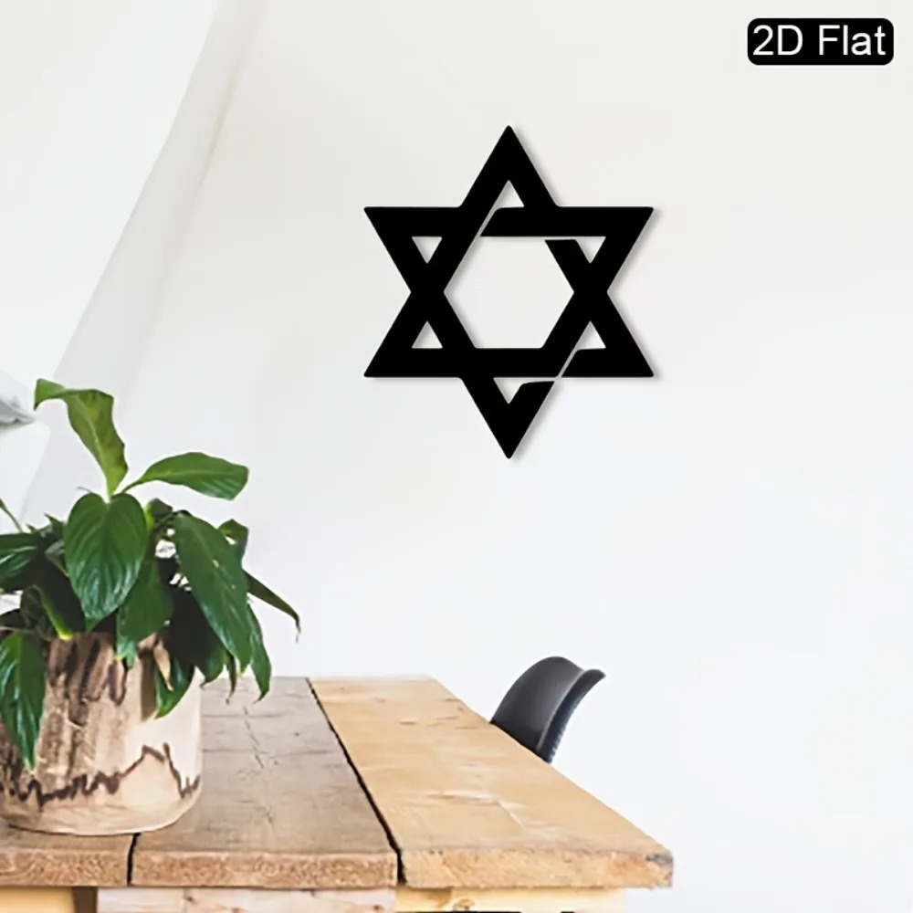 CIFBUY Decorazione da Parete i - Art & Craft Job Vacancies recensione e prezzo