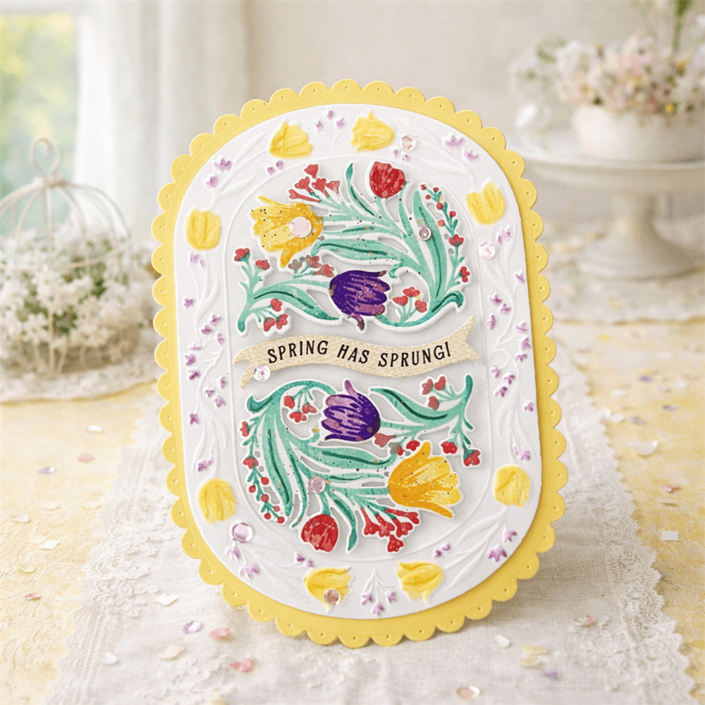 Artful Foundations Pacchetto C - Art And Craft Valentine recensione e prezzo