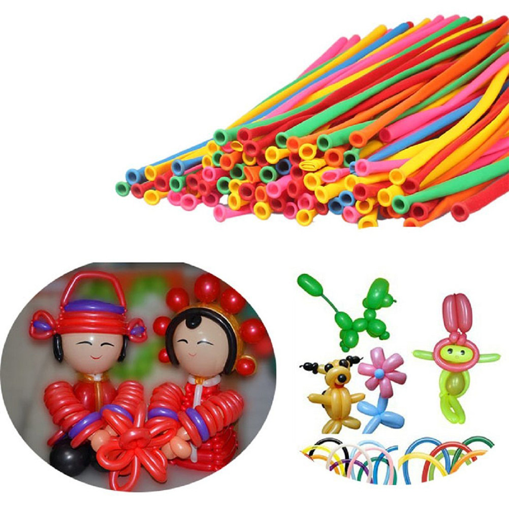 100 Pezzi Palloncini Professio - Art Craft Event recensione e prezzo