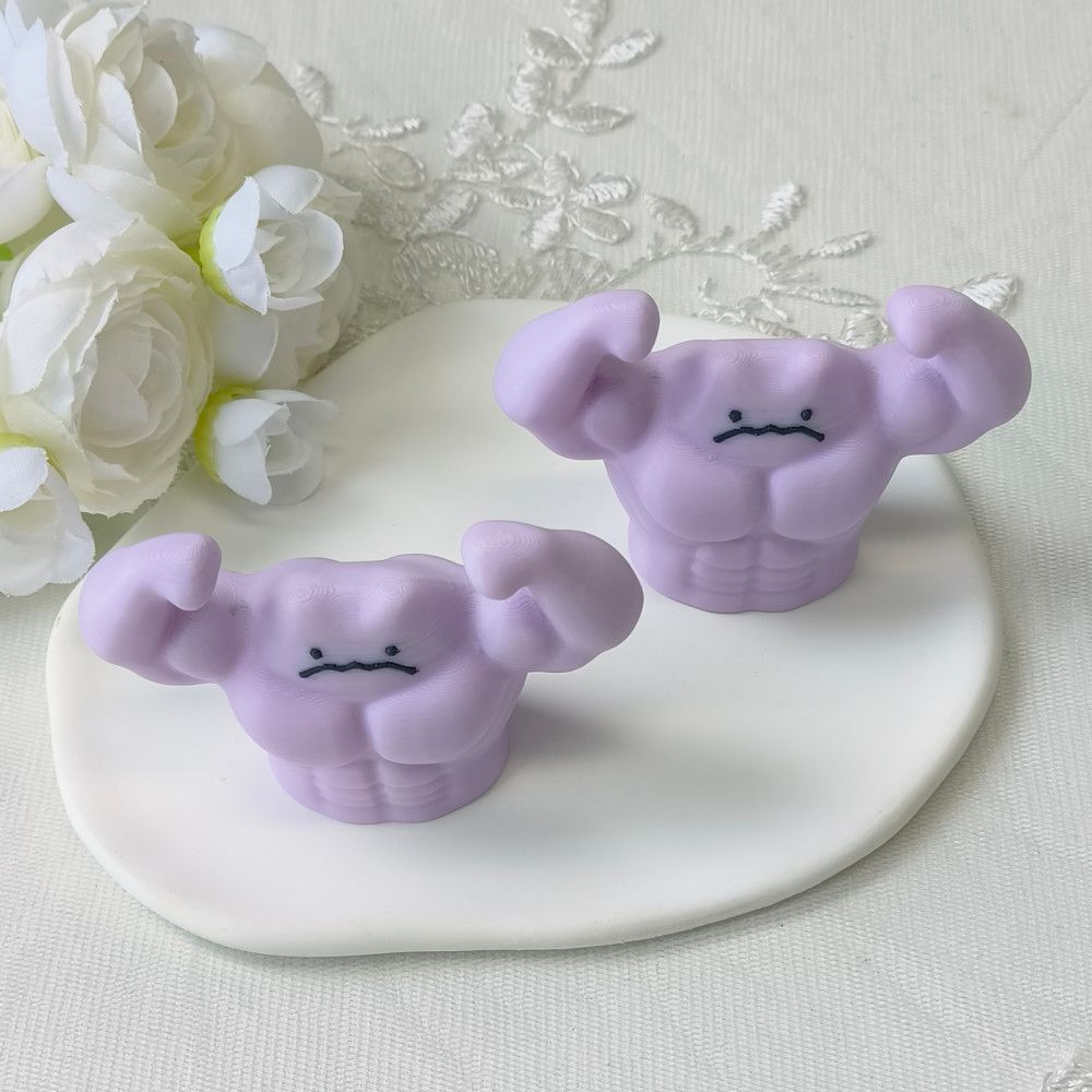 Scultura Antistress Pokémon Or - Art Craft Activity recensione e prezzo