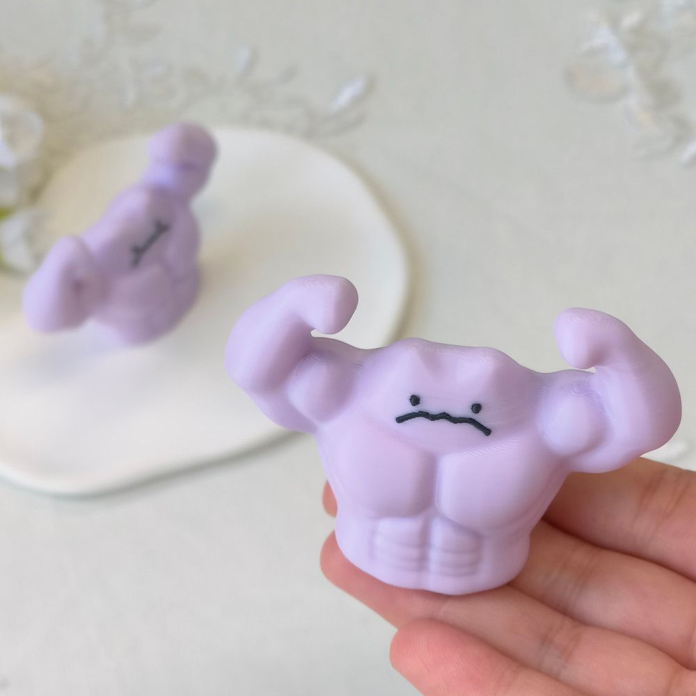 Scultura Antistress Pokémon Or - Art Craft Activity recensione e prezzo