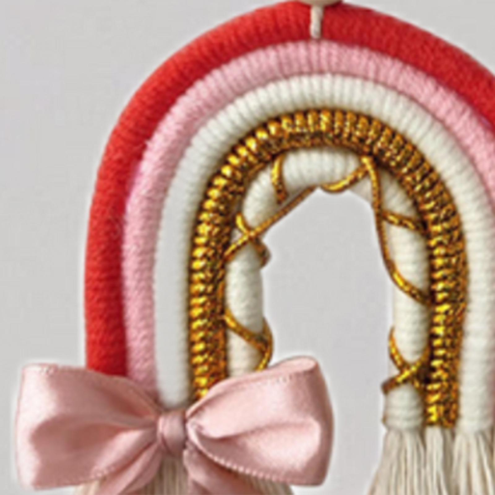 Decorazione Nordica da Appende - Art And Craft For Nursery recensione e prezzo