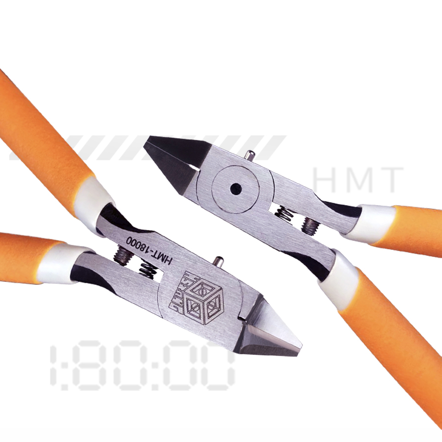 HMT-18000 Modello Pinza Taglie - Art Craft Robot recensione e prezzo