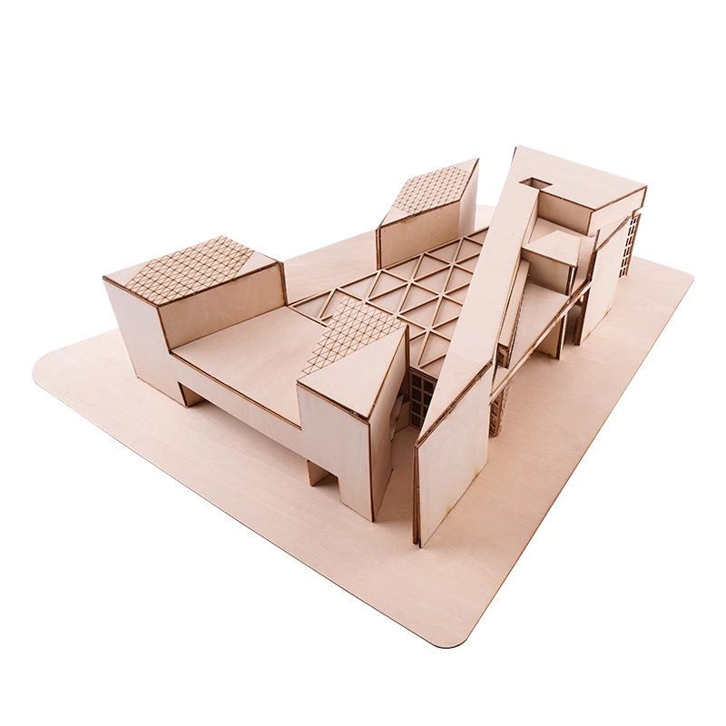 1:100 1:200 Bilancia FAI DA TE - Art Craft Museum recensione e prezzo