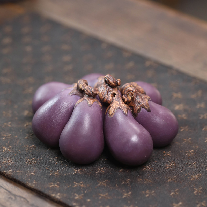 Sabbia viola Melanzana Tè Anim - Art And Craft Vegetable recensione e prezzo