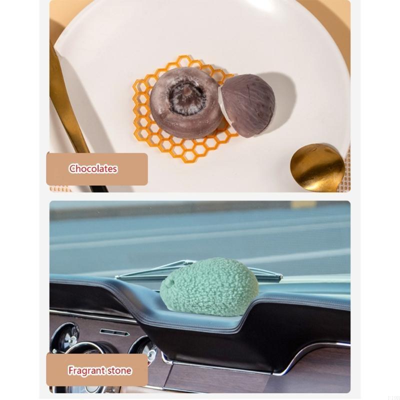 Stampo per candele in silicone - Art And Craft Vegetable recensione e prezzo