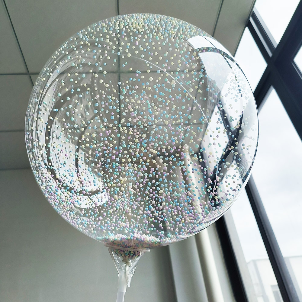 Perline di Schiuma Colorate 10 - Art Craft Event recensione e prezzo